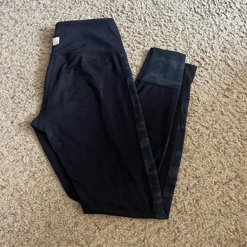 Vuori Camo Leggings